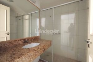 Apartamento para alugar com 33m², 1 dormitório no bairro Centro em Porto Alegre - Foto 11