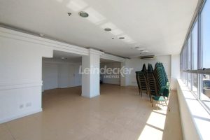 Apartamento para alugar com 33m², 1 dormitório no bairro Centro em Porto Alegre - Foto 14