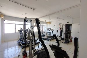 Apartamento para alugar com 33m², 1 dormitório no bairro Centro em Porto Alegre - Foto 15