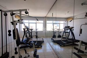 Apartamento para alugar com 33m², 1 dormitório no bairro Centro em Porto Alegre - Foto 16