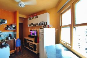 Apartamento para alugar com 27m², 1 dormitório no bairro Centro em Porto Alegre - Foto 2