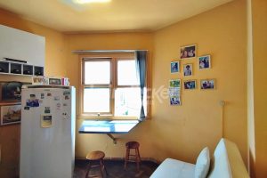 Apartamento para alugar com 27m², 1 dormitório no bairro Centro em Porto Alegre - Foto 4