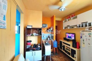 Apartamento para alugar com 27m², 1 dormitório no bairro Centro em Porto Alegre - Foto 5
