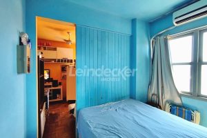 Apartamento para alugar com 27m², 1 dormitório no bairro Centro em Porto Alegre - Foto 6