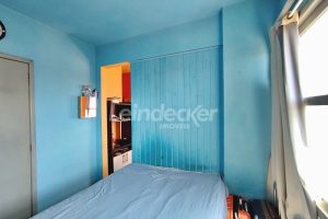 Apartamento para alugar com 27m², 1 dormitório no bairro Centro em Porto Alegre - Foto 7