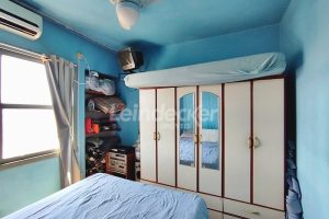 Apartamento para alugar com 27m², 1 dormitório no bairro Centro em Porto Alegre - Foto 8