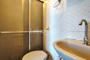 Apartamento para alugar com 27m², 1 dormitório no bairro Centro em Porto Alegre - Foto 9