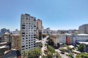 Apartamento para alugar com 27m², 1 dormitório no bairro Centro em Porto Alegre - Foto 10