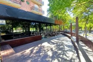 Loja para alugar com 142m² no bairro Rio Branco em Porto Alegre - Foto 2