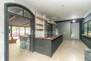 Loja para alugar com 142m² no bairro Rio Branco em Porto Alegre - Foto 6