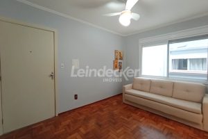 Apartamento para alugar com 38m², 1 dormitório no bairro Centro em Porto Alegre - Foto 2