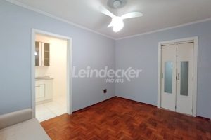 Apartamento para alugar com 38m², 1 dormitório no bairro Centro em Porto Alegre - Foto 3