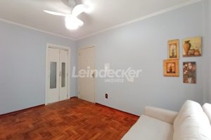 Apartamento para alugar com 38m², 1 dormitório no bairro Centro em Porto Alegre - Foto 4