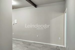 Apartamento para alugar com 37m², 1 dormitório no bairro Bom Fim em Porto Alegre - Foto 3