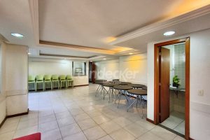 Apartamento para alugar com 70m², 2 dormitórios, 1 vaga no bairro Floresta em Porto Alegre - Foto 17