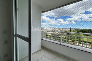 Apartamento para alugar com 50m², 3 dormitórios, 1 vaga no bairro Humaitá em Porto Alegre - Foto 2