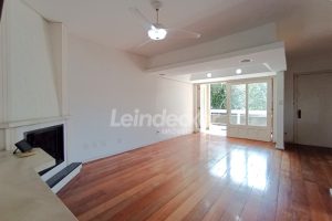 Cobertura para alugar com 150m², 3 dormitórios, 2 vagas no bairro Petrópolis em Porto Alegre - Foto 3