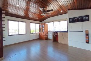 Cobertura para alugar com 150m², 3 dormitórios, 2 vagas no bairro Petrópolis em Porto Alegre - Foto 4