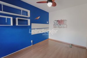 Cobertura para alugar com 150m², 3 dormitórios, 2 vagas no bairro Petrópolis em Porto Alegre - Foto 30