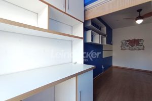 Cobertura para alugar com 150m², 3 dormitórios, 2 vagas no bairro Petrópolis em Porto Alegre - Foto 31