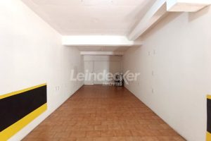 Cobertura para alugar com 150m², 3 dormitórios, 2 vagas no bairro Petrópolis em Porto Alegre - Foto 34