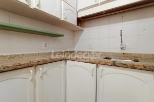 Cobertura para alugar com 150m², 3 dormitórios, 2 vagas no bairro Petrópolis em Porto Alegre - Foto 39