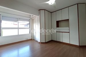 Cobertura para alugar com 150m², 3 dormitórios, 2 vagas no bairro Petrópolis em Porto Alegre - Foto 50