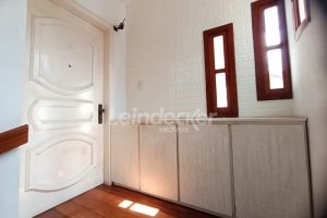 Cobertura para alugar com 150m², 3 dormitórios, 2 vagas no bairro Petrópolis em Porto Alegre - Foto 51