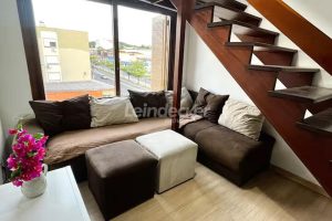 Cobertura para alugar com 145m², 3 dormitórios no bairro Vila Jardim em Porto Alegre - Foto 3