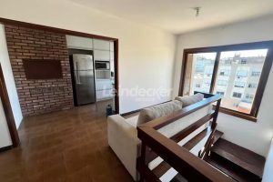 Cobertura para alugar com 145m², 3 dormitórios no bairro Vila Jardim em Porto Alegre - Foto 16