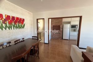 Cobertura para alugar com 145m², 3 dormitórios no bairro Vila Jardim em Porto Alegre - Foto 17