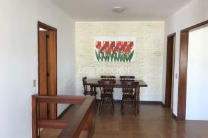 Cobertura para alugar com 145m², 3 dormitórios no bairro Vila Jardim em Porto Alegre - Foto 21