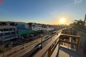 Cobertura para alugar com 145m², 3 dormitórios no bairro Vila Jardim em Porto Alegre - Foto 29