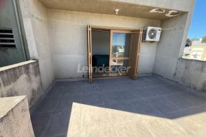 Cobertura para alugar com 145m², 3 dormitórios no bairro Vila Jardim em Porto Alegre - Foto 31