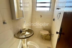 Cobertura para alugar com 145m², 3 dormitórios no bairro Vila Jardim em Porto Alegre - Foto 34