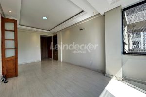 Apartamento para alugar com 44m², 1 dormitório no bairro Jardim Botânico em Porto Alegre - Foto 2
