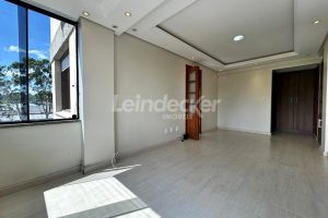 Apartamento para alugar com 44m², 1 dormitório no bairro Jardim Botânico em Porto Alegre - Foto 3