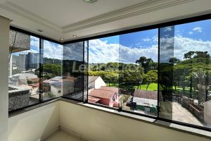 Apartamento para alugar com 44m², 1 dormitório no bairro Jardim Botânico em Porto Alegre - Foto 4