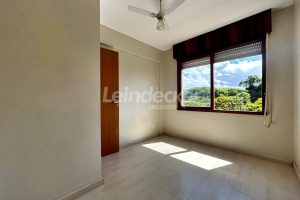 Apartamento para alugar com 44m², 1 dormitório no bairro Jardim Botânico em Porto Alegre - Foto 6