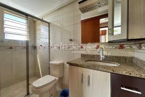 Apartamento para alugar com 44m², 1 dormitório no bairro Jardim Botânico em Porto Alegre - Foto 9