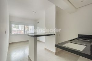 Loft para alugar com 34m², 1 dormitório no bairro São Geraldo em Porto Alegre - Foto 1