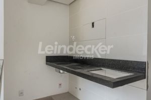 Loft para alugar com 34m², 1 dormitório no bairro São Geraldo em Porto Alegre - Foto 2