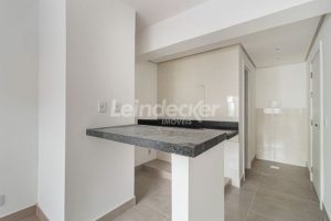 Loft para alugar com 34m², 1 dormitório no bairro São Geraldo em Porto Alegre - Foto 4