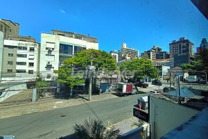 Sala para alugar com 80m², 1 vaga no bairro Rio Branco em Porto Alegre - Foto 3