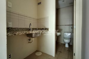 Sala para alugar com 80m², 1 vaga no bairro Rio Branco em Porto Alegre - Foto 6