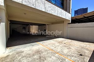 Sala para alugar com 80m², 1 vaga no bairro Rio Branco em Porto Alegre - Foto 9