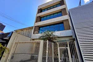 Sala para alugar com 80m², 1 vaga no bairro Rio Branco em Porto Alegre - Foto 11