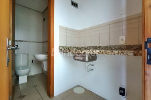Sala para alugar com 80m², 1 vaga no bairro Rio Branco em Porto Alegre - Foto 3