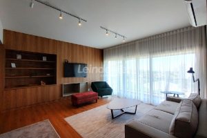 Apartamento para alugar com 154m², 3 dormitórios, 2 vagas no bairro Três Figueiras em Porto Alegre - Foto 3