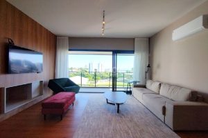 Apartamento para alugar com 154m², 3 dormitórios, 2 vagas no bairro Três Figueiras em Porto Alegre - Foto 6